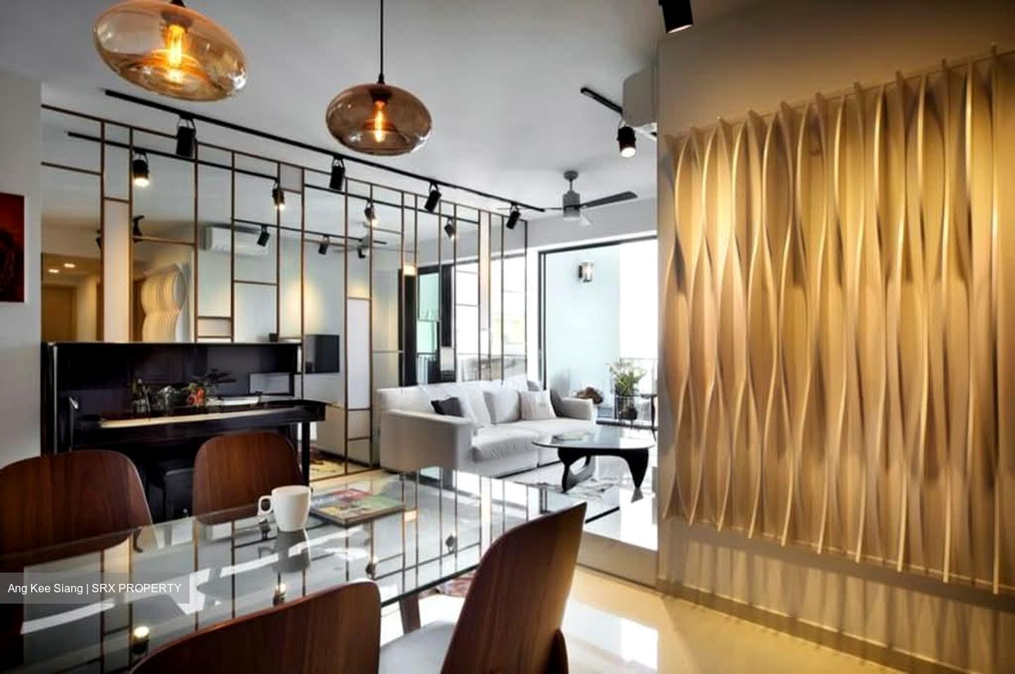 Esparina Residences (D19), Condominium #545110771